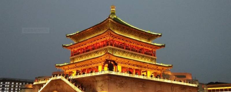 古都是哪个城市（十三朝古都是哪个城市）