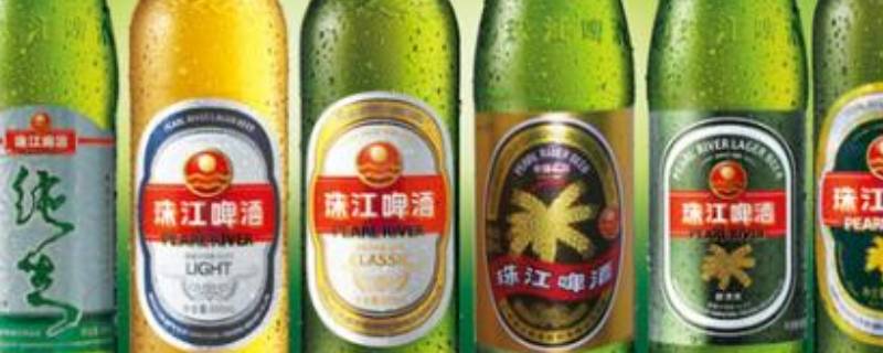 河南啤酒有哪些品牌 河南本地啤酒品牌排行