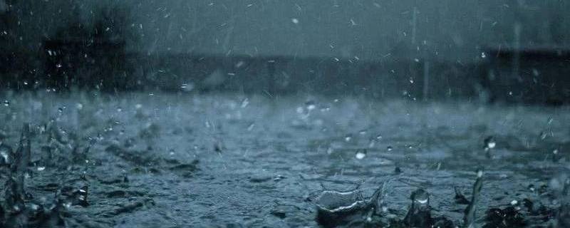 大暴雨航班会取消吗（下大雨航班会取消吗）