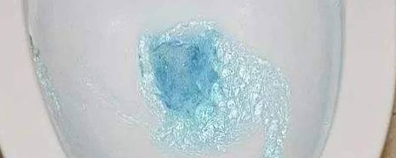 马桶冲水后反气咕咕响（马桶冲水后反气咕咕响怎么回事?）