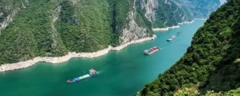 中国有几条江 中国有几条江河