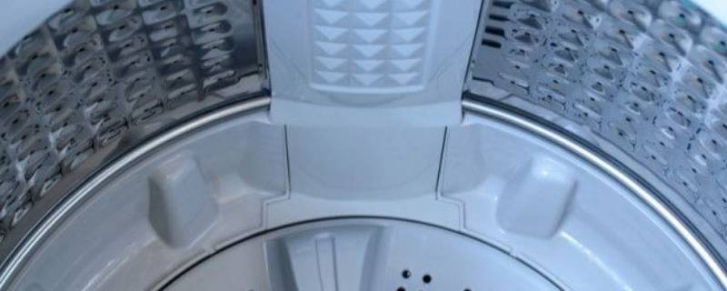 84消毒液可以清洗洗衣机内桶吗（洗衣机可以放84消毒液清洗吗）