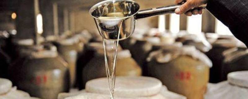 白酒执行标准GB 白酒执行标准gb/t27588是什么酒?