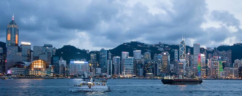 香港直邮的正确物流是怎样的 香港直邮圆通物流是什么样的