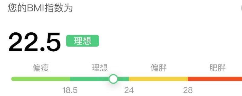 小基数是什么意思 减肥小基数是什么意思