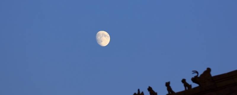 月亮西升东落还是东升西落 月亮到底是东升西落还是西升东落