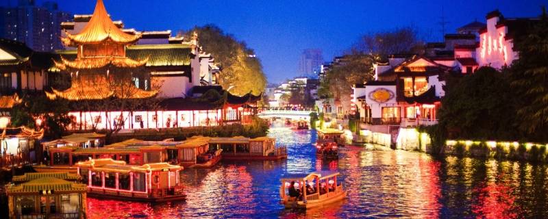 南京有哪些城市（南京有哪些城市?）