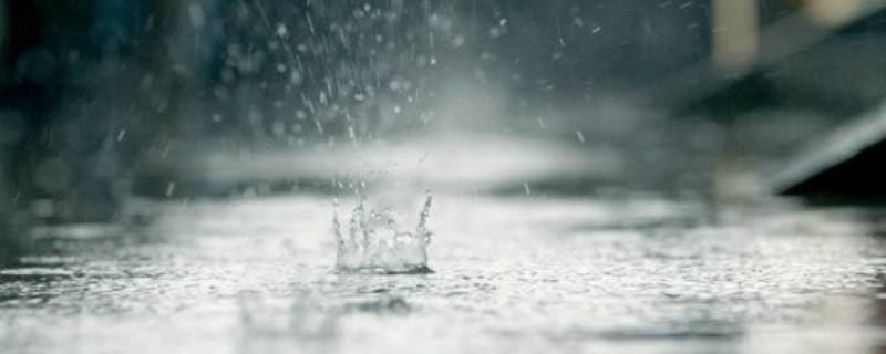 下暴雨影响高铁吗（大暴雨高铁有影响吗）