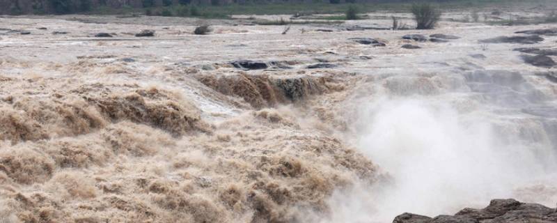 黄河下游有哪些城市 黄河流域的城市有哪些