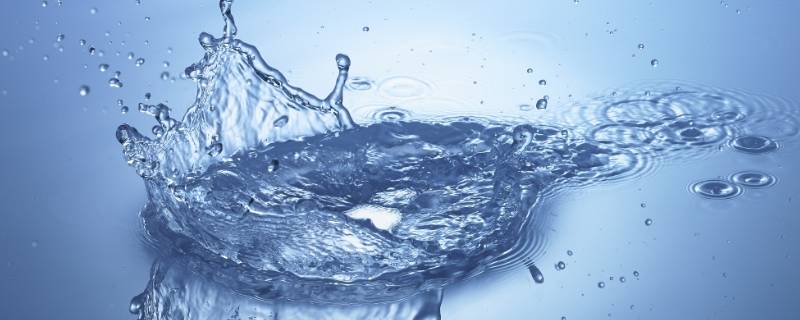 纯净水是矿泉水还是自来水 矿泉水,天然水,纯净水有什么区别?