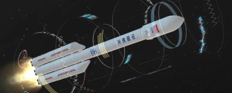 中国载人航天工程于哪一年正式启动（中国载人航天工程什么时候开始的）