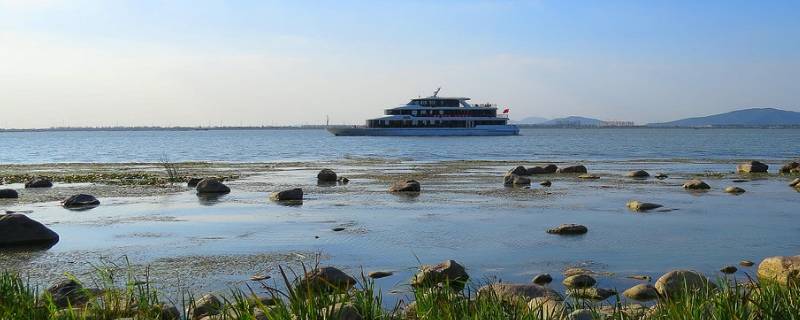 太湖有多深 浙江太湖有多深