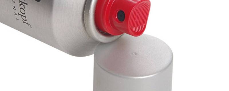 定型喷雾能带上地铁吗（定型喷雾能带上地铁嘛）