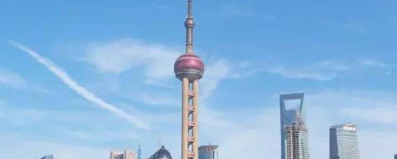 东方明珠在浦东还是浦西（上海东方明珠在浦东还是浦西?）