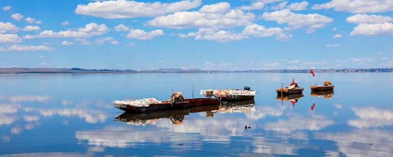 四大盐湖 四大盐湖有翡翠湖吗