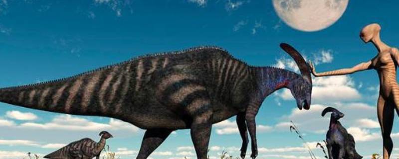 parasaurolophus是什么恐龙 megalosaurus是什么恐龙