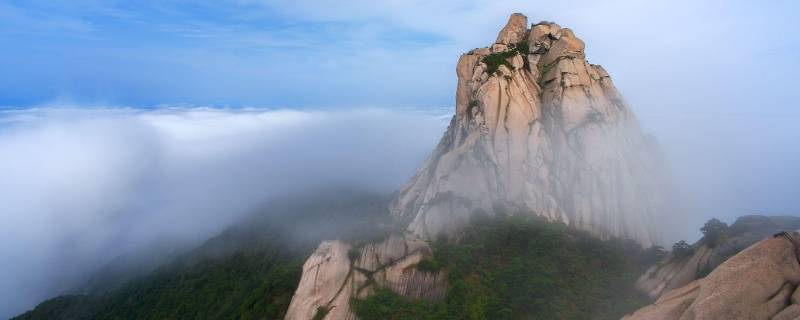 金安区景点（金安区旅游景点）