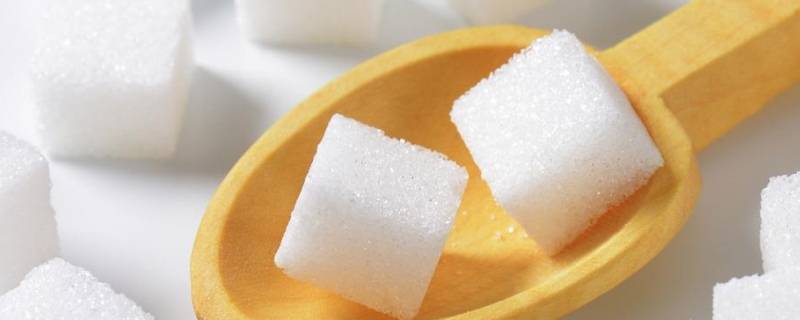 白糖和白砂糖有什么区别（白砂糖和白糖有区别吗）