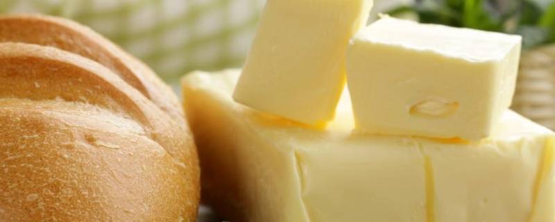 哪种黄油可以直接涂面包 黄油可以抹面包吗