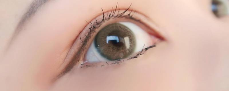 亚洲人瞳孔颜色有几种（亚洲人瞳孔为啥有褐色）