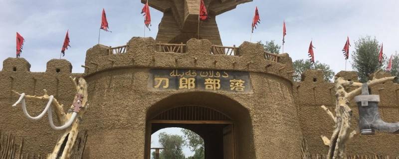 阿瓦提县景点（阿瓦提县有哪些旅游地点）