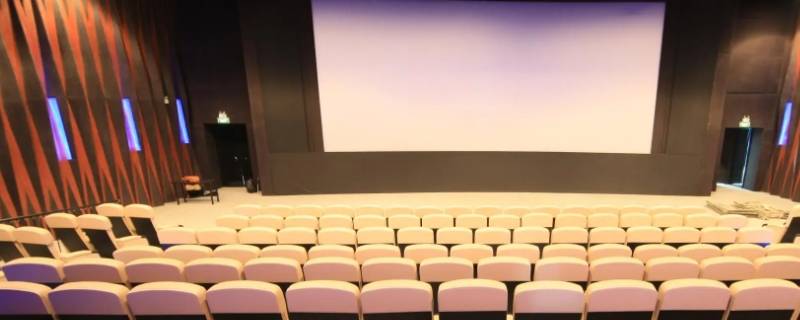 电影院座位怎么找 电影院座位怎么找图解