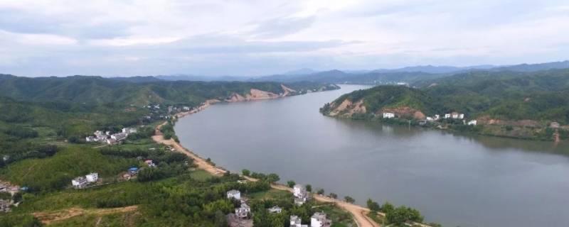 赣县区景点 赣县区景点大全景点排名