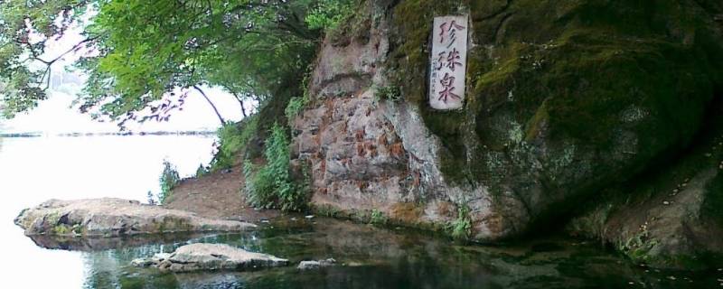 浦口区景点（浦口著名景点）