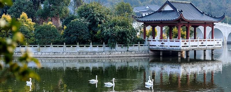 岳塘区景点（湘潭岳塘区景点）