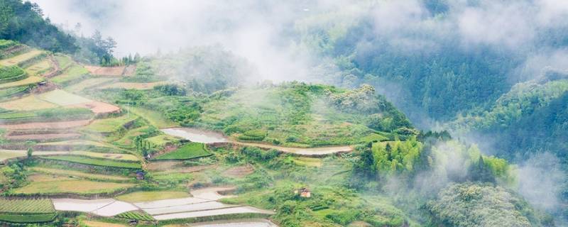 遂昌县景点（遂昌县城附近景点）