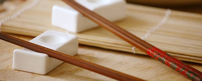 家用木制或竹制筷子怎么消毒 家用木制或竹制筷子怎么消毒蚂蚁