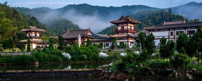 宜黄县景点（宜黄县风景区）