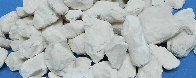 石灰成分 石灰成分是碳酸钙吗