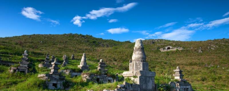 贵定县景点（贵定县旅游）