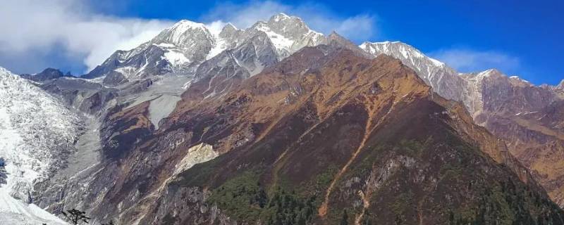 桑日县景点 桑日县旅游