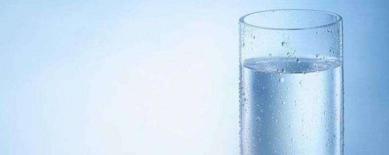 白开水能放几天 白开水能放几天才能不能喝