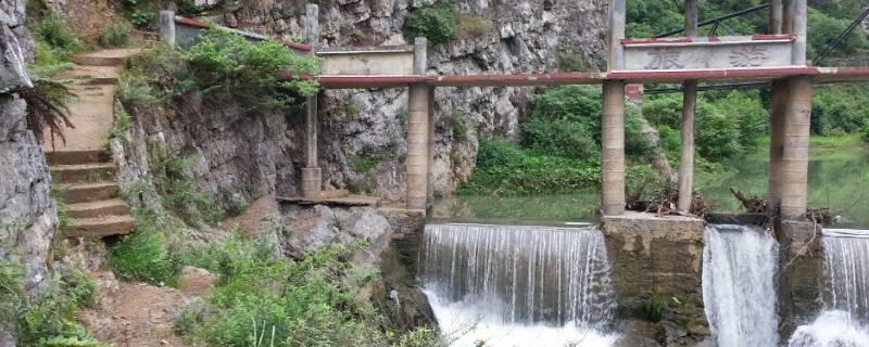 镇雄县景点 镇雄县旅游景点