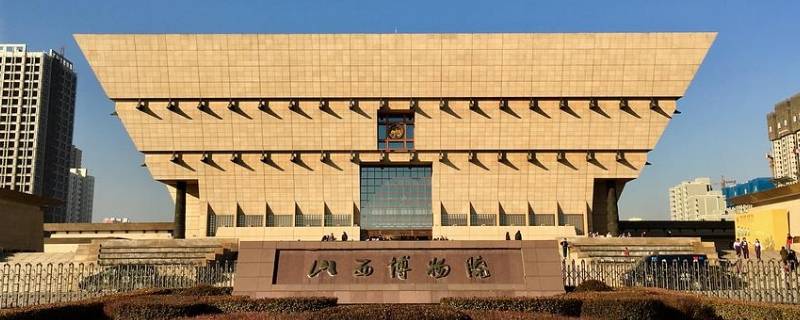 万柏林区景点 万柏林区的景点