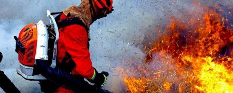 防火的基本原理 防火的基本原理为限制燃烧必要条件和充分条件的形成