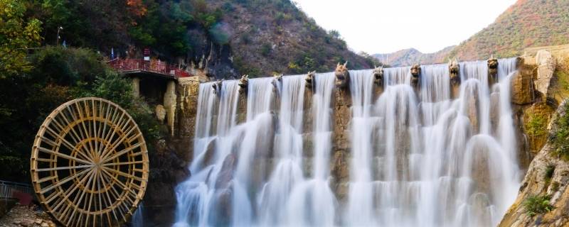 黄山区景点 黄山区景点名称有哪些