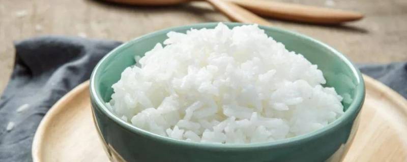 冲泡米饭的原理 速食冲泡米饭的原理