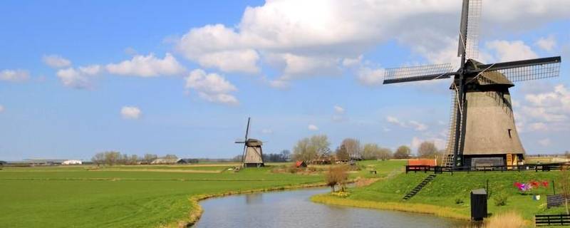荷兰为什么被称为水之国 荷兰为什么被称为水之国50字
