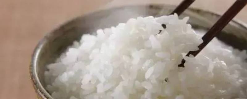 米饭要蒸多久（杂粮米饭要蒸多久）