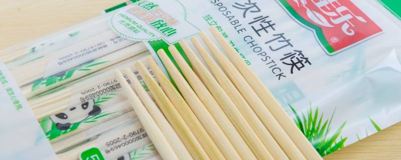 一次性筷子是日本人发明的吗（一次性筷子发明于日本吗）