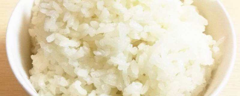 夹生米饭如何处理 米饭有夹生饭怎么办