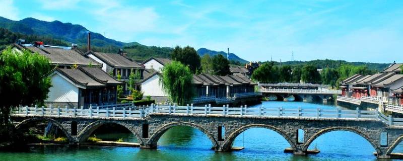 凤城景点（凤城景点大全）