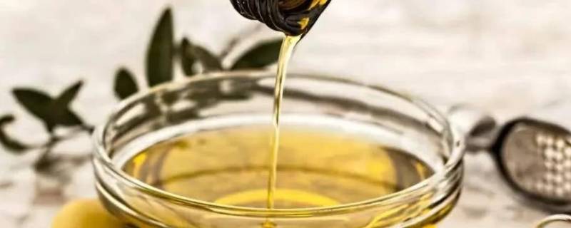 精炼植物油是什么油（精炼植物油是什么油?对人体有害吗?）