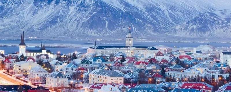 冰岛是一个国家吗 冰岛是个国家吗?
