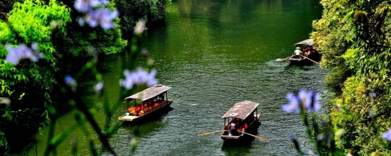 蒲江县景点（蒲江县旅游必去的景点）