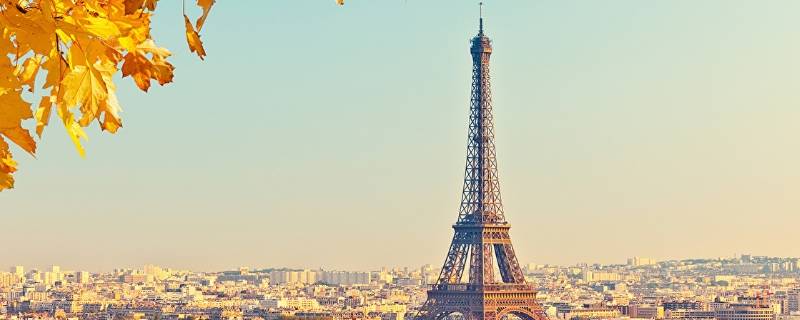 巴黎铁塔多高（巴黎铁塔多高?）